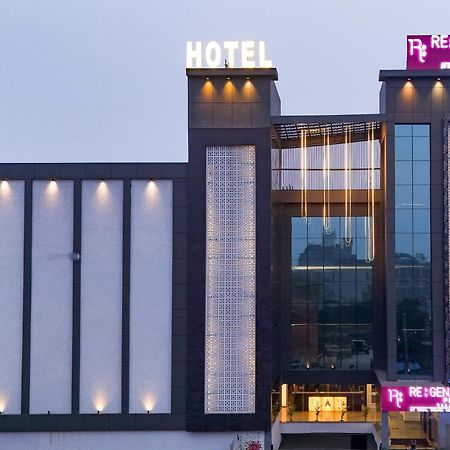 Regenta Place Raaj Agra, Tajganj Agra  Extérieur photo