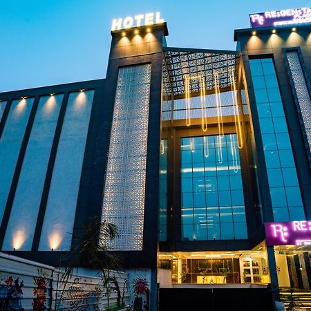 Regenta Place Raaj Agra, Tajganj Agra  Extérieur photo