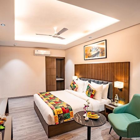 Regenta Place Raaj Agra, Tajganj Agra  Extérieur photo