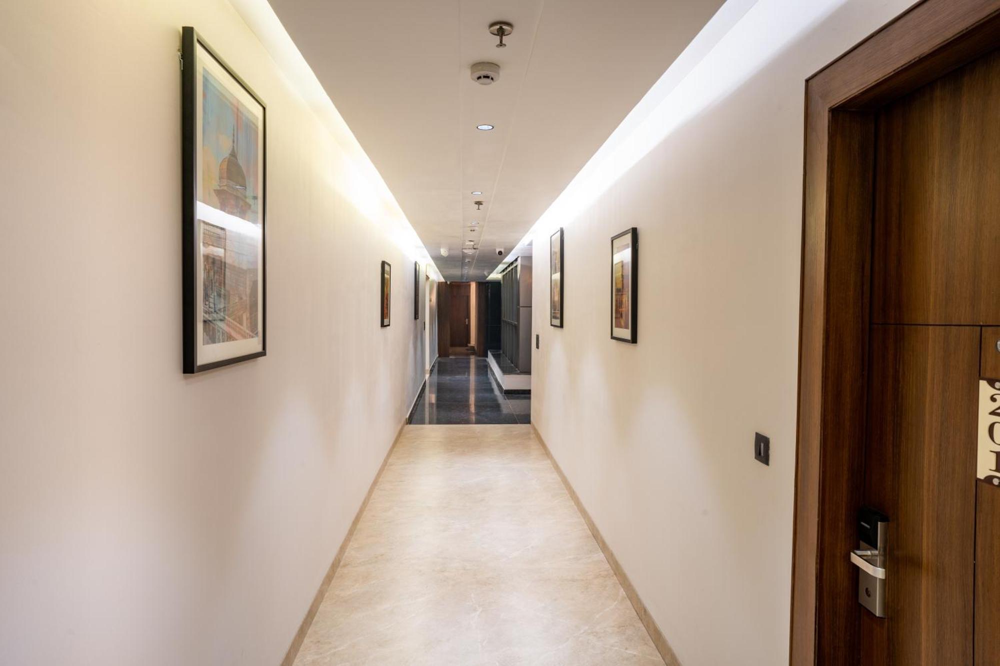 Regenta Place Raaj Agra, Tajganj Agra  Extérieur photo