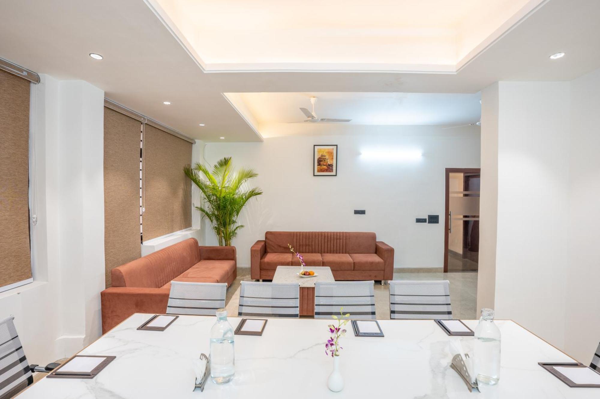 Regenta Place Raaj Agra, Tajganj Agra  Extérieur photo