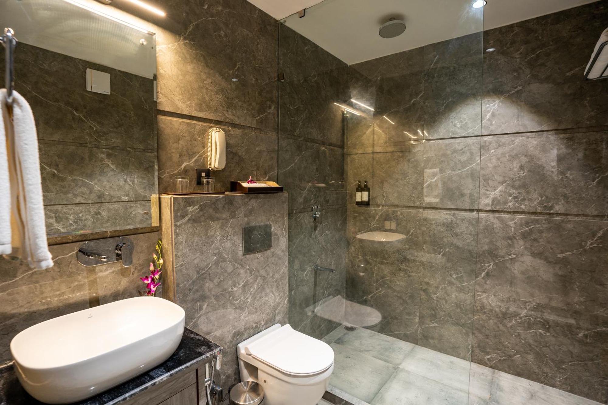 Regenta Place Raaj Agra, Tajganj Agra  Extérieur photo