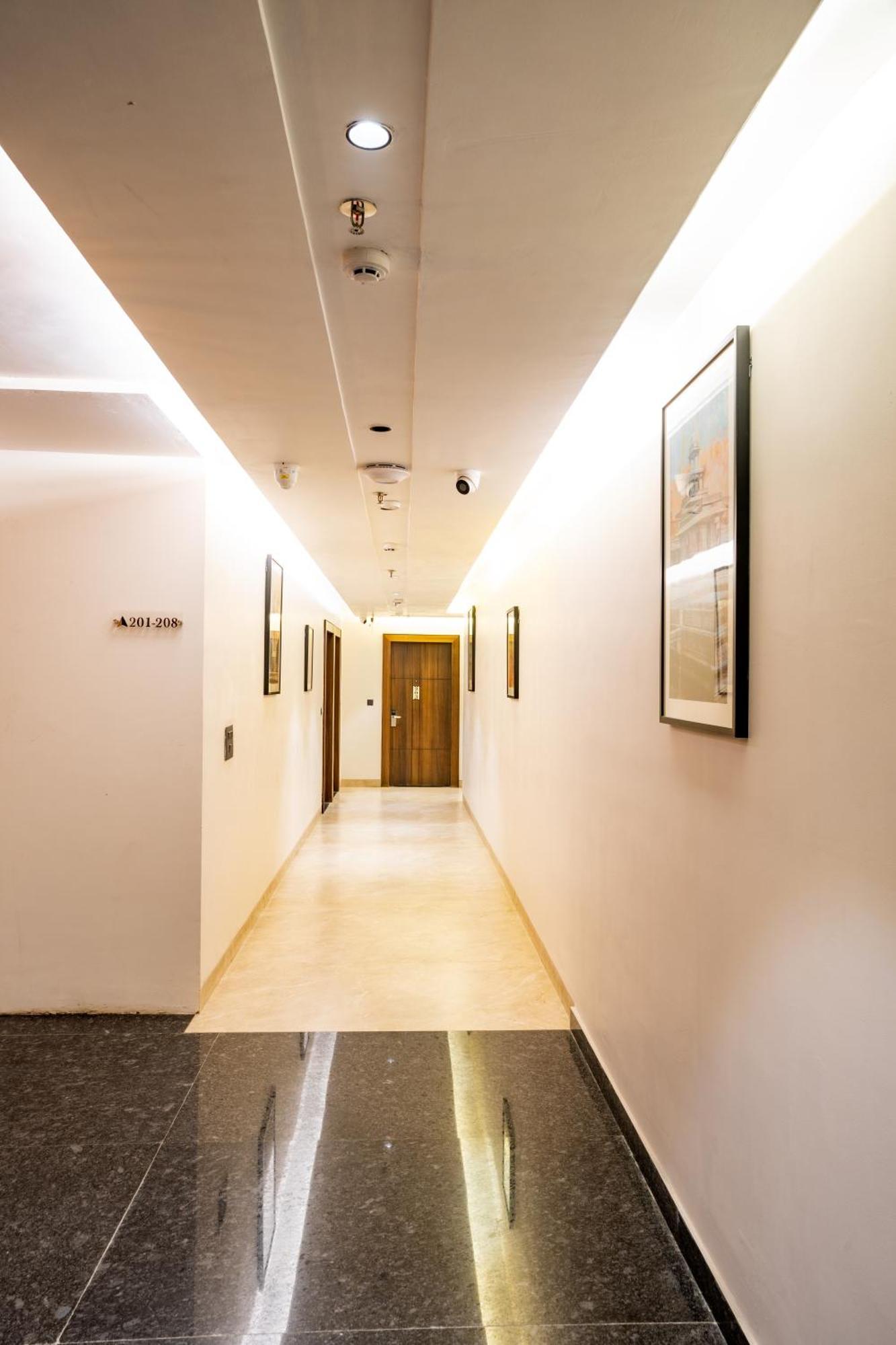 Regenta Place Raaj Agra, Tajganj Agra  Extérieur photo