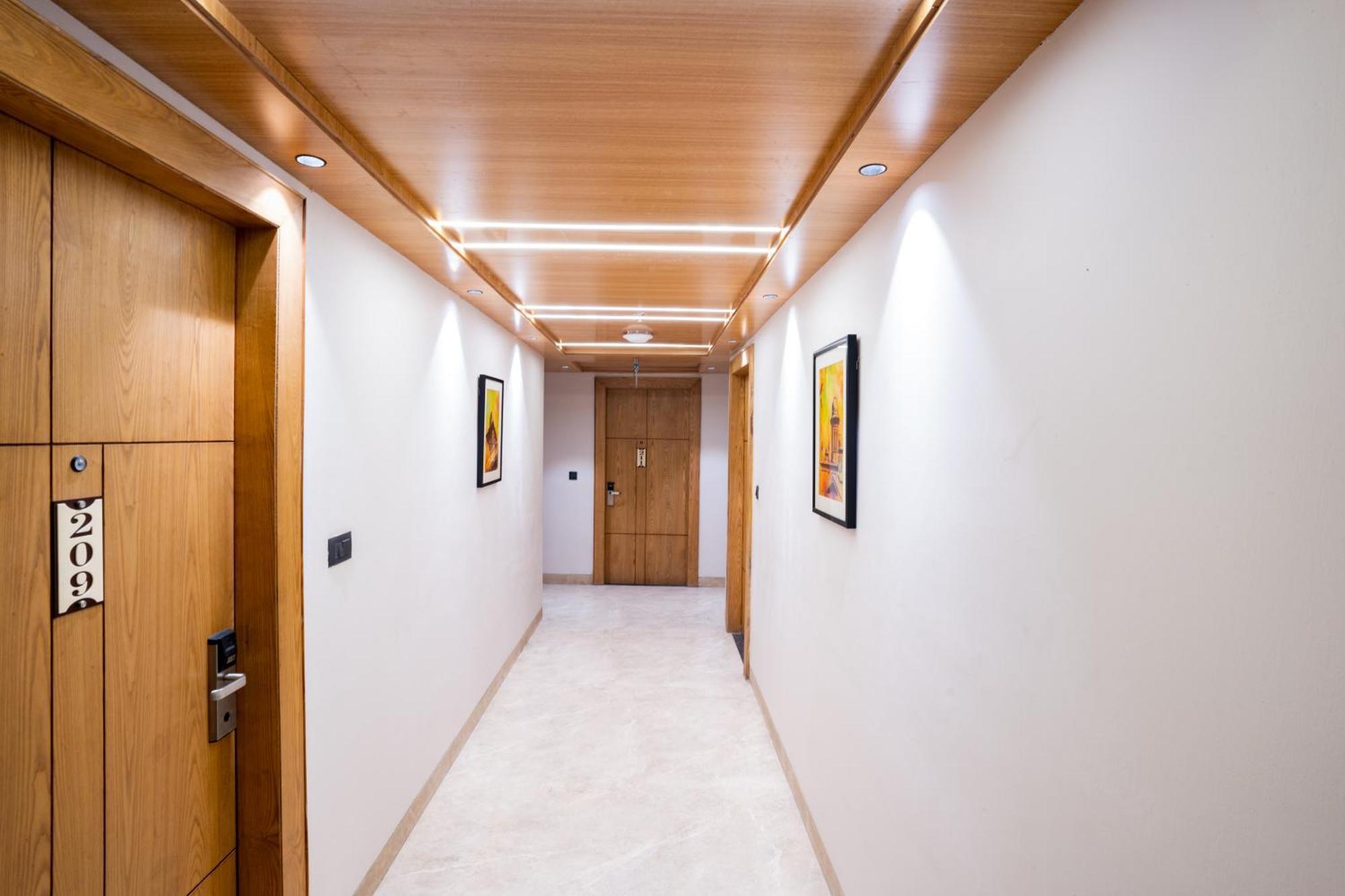 Regenta Place Raaj Agra, Tajganj Agra  Extérieur photo
