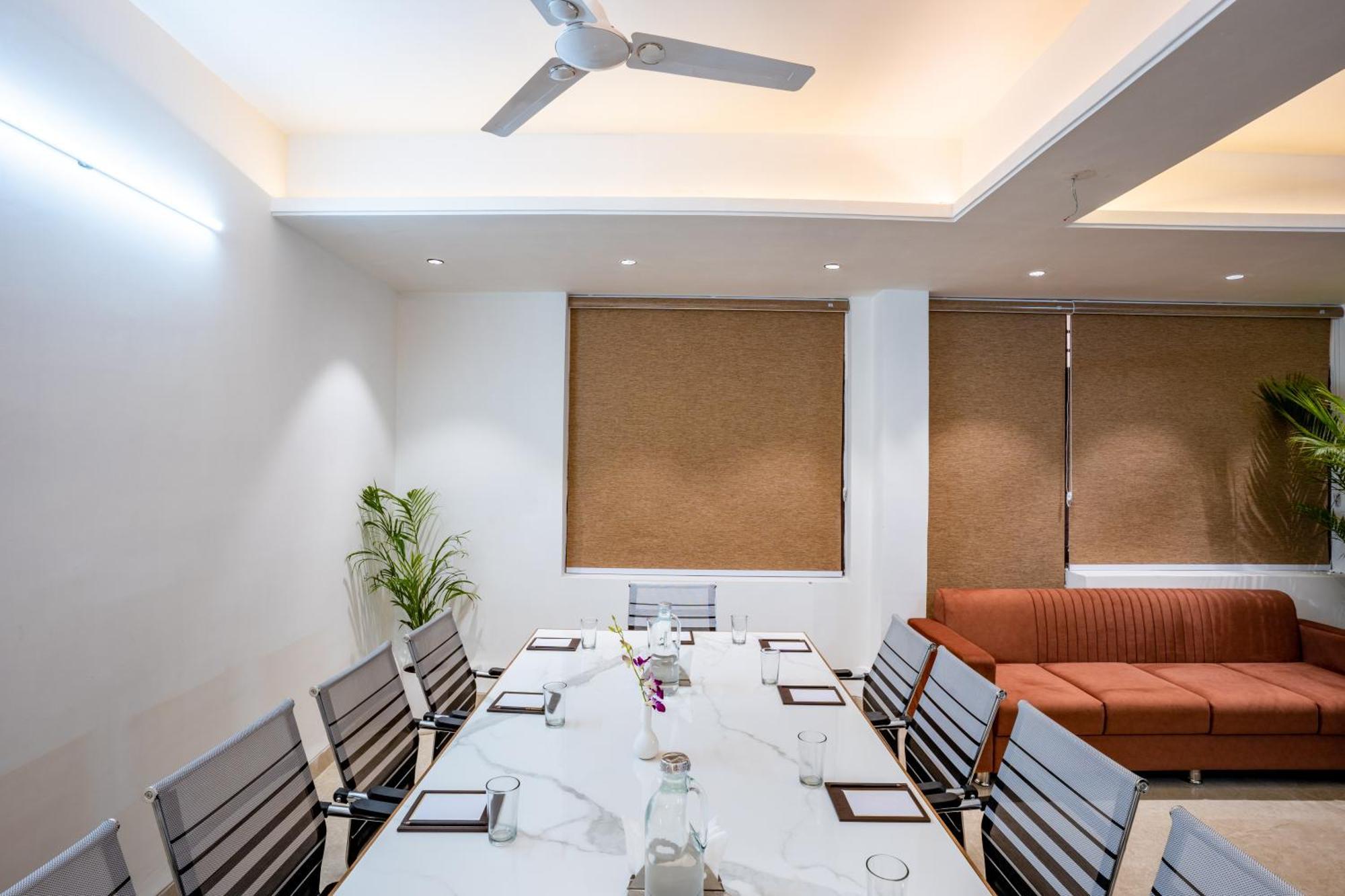 Regenta Place Raaj Agra, Tajganj Agra  Extérieur photo