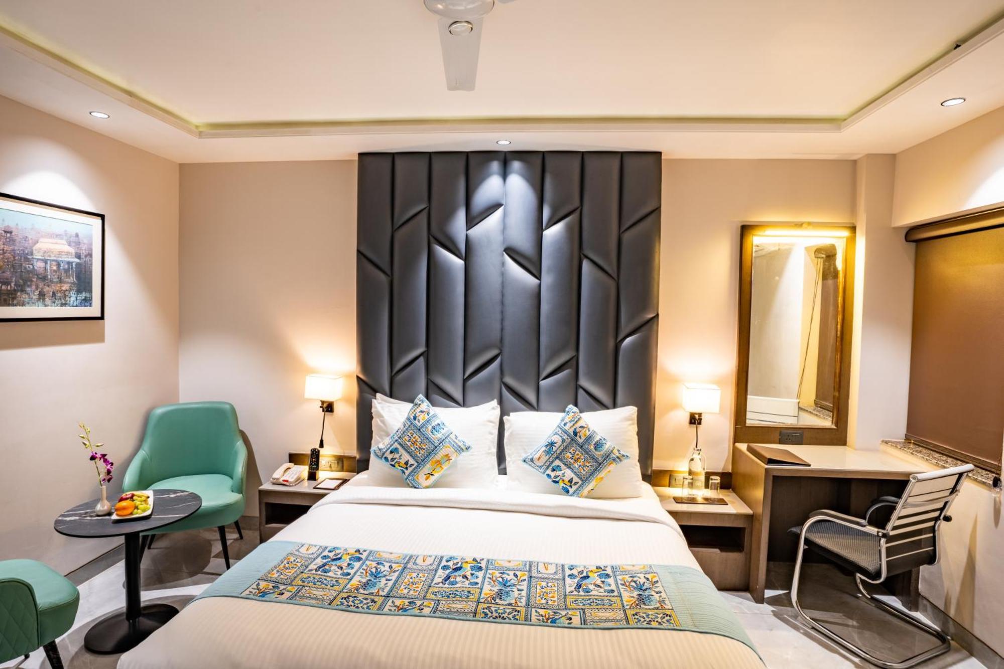 Regenta Place Raaj Agra, Tajganj Agra  Extérieur photo