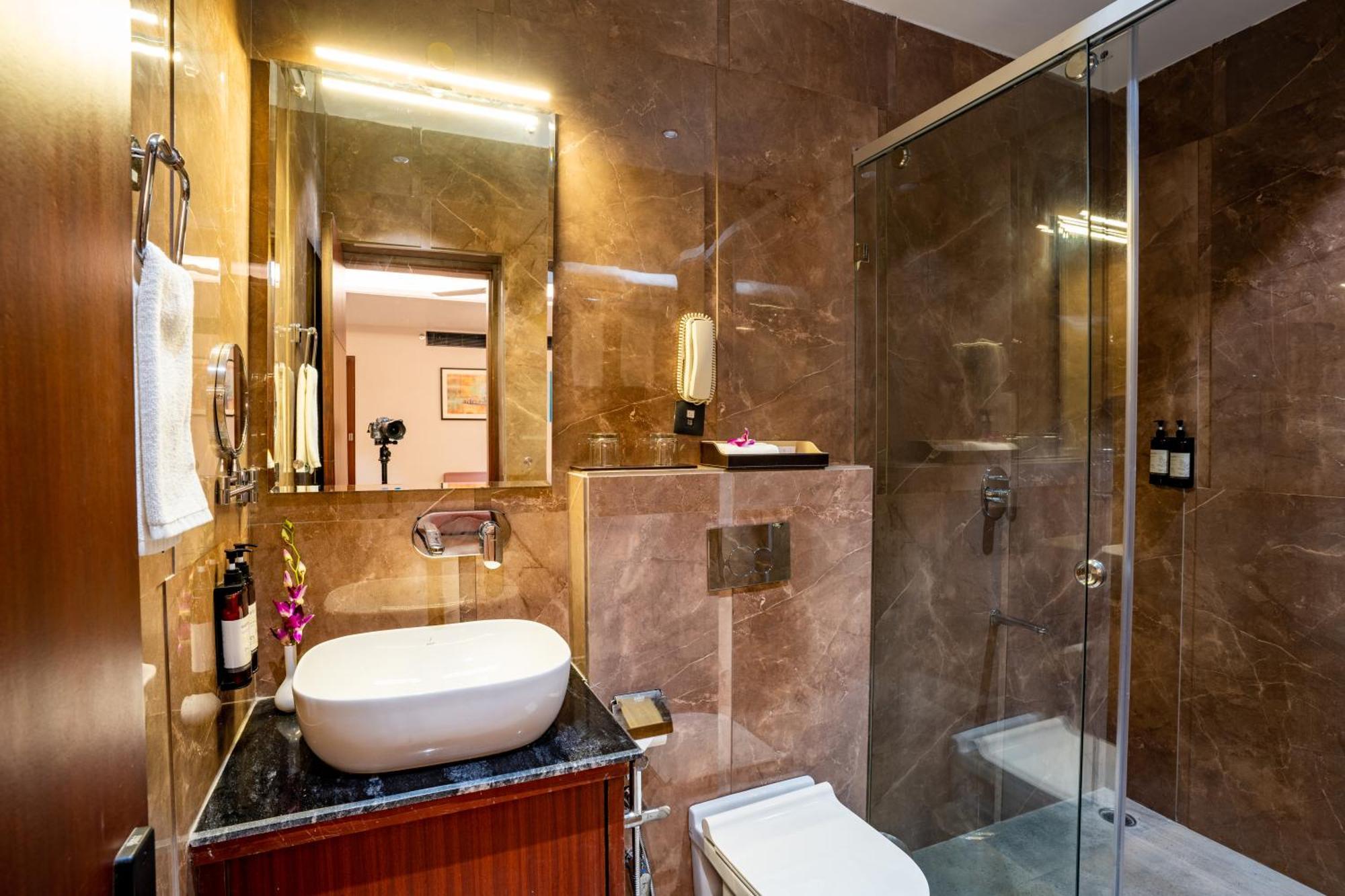 Regenta Place Raaj Agra, Tajganj Agra  Extérieur photo